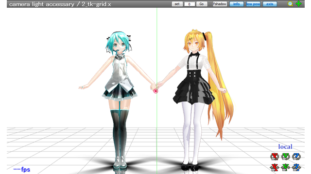 005. 嘘とぬいぐるみ Camera