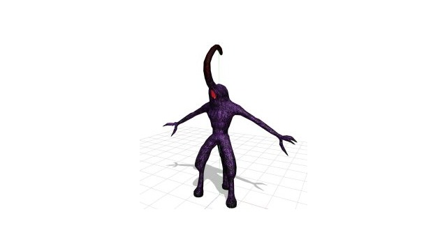 ニャルラトテップ Ver.1.0c