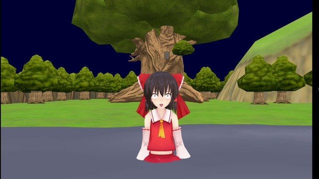 溺れ死ぬぼーちゃん