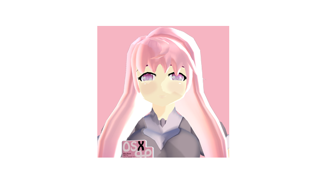 ゴモ式Mack音ママ