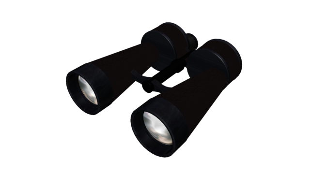 伍長式Leitz beh 7x50  ver1.00