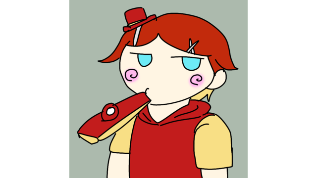 無生物音源【問笛 数一】