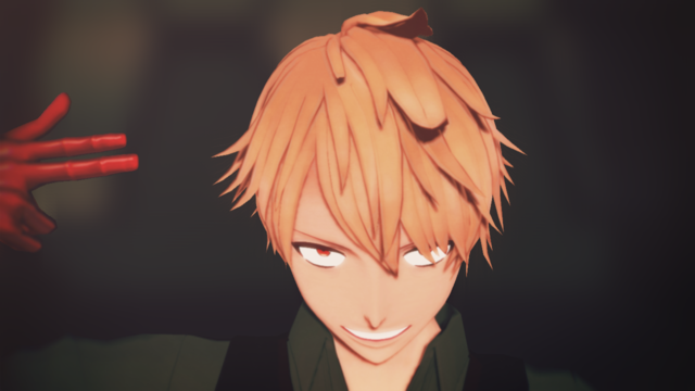 スーサイドパレヱド カメラ