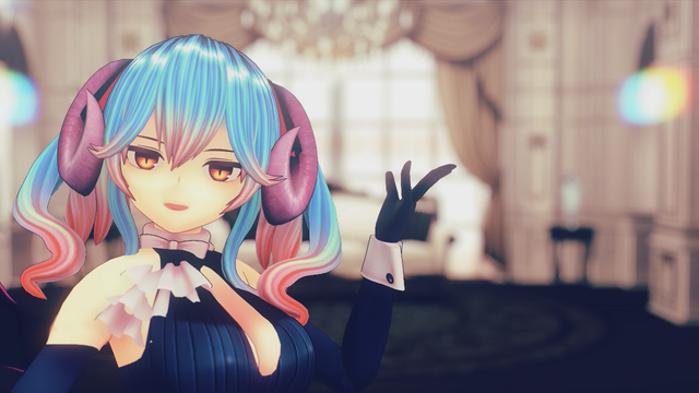 ドーナツホール