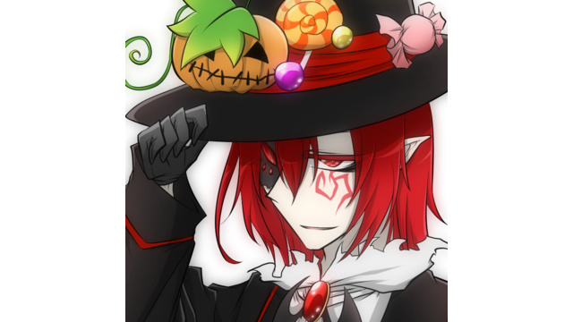 インウィディア(UTAU)