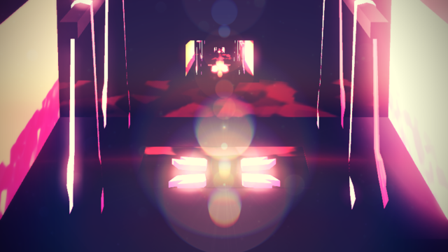 桜床ステージ