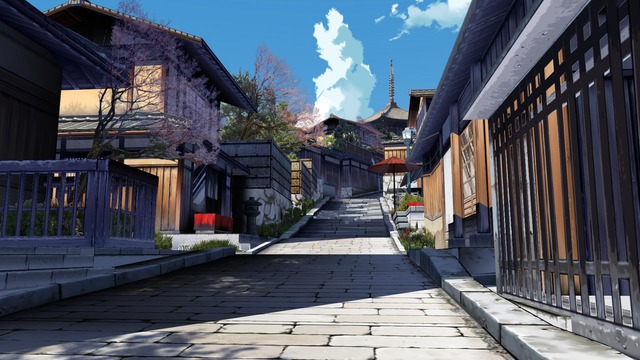 清水風ステージ