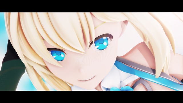 LUVORATORRRRRY! 　一人用カメラ