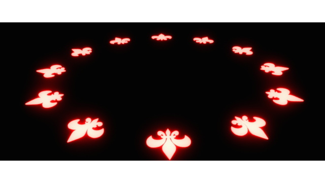 フルール・ド・リス・リング