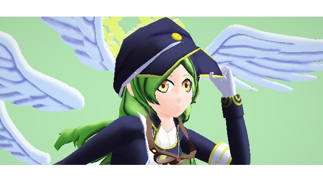 モンストガブリエル進化 Bowlroll