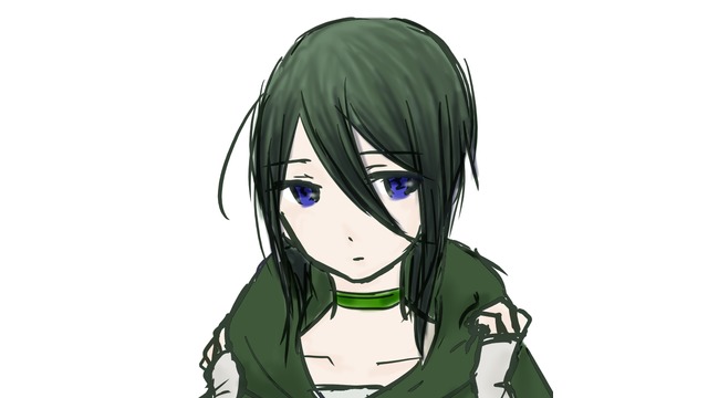 UTAU用音声ライブラリ　Proto-S_MAGIER