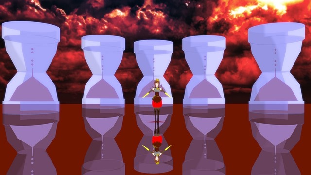 キミガシネ　メイン会場