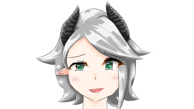 湊雫　Trick(架空言語単独音)