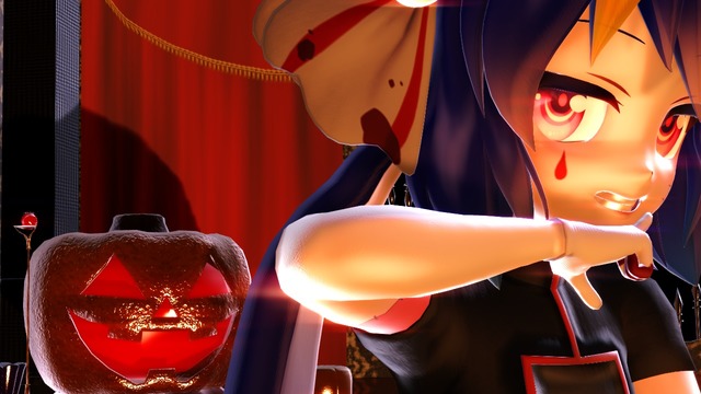 [A]ddiction_カメラモーション