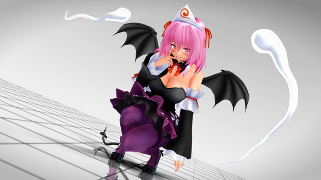 幽々子  ～ハロウィーン～ Ver. 1.00