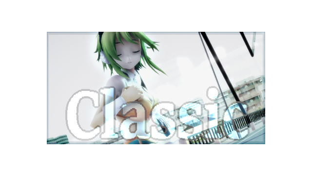 Classic VSQx English