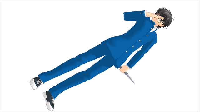 遠野志貴