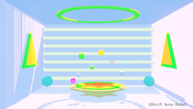 【G_Wuuuuu式】stage01-糖果色