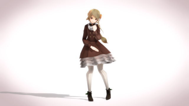 アプリコット=フィナンシェ