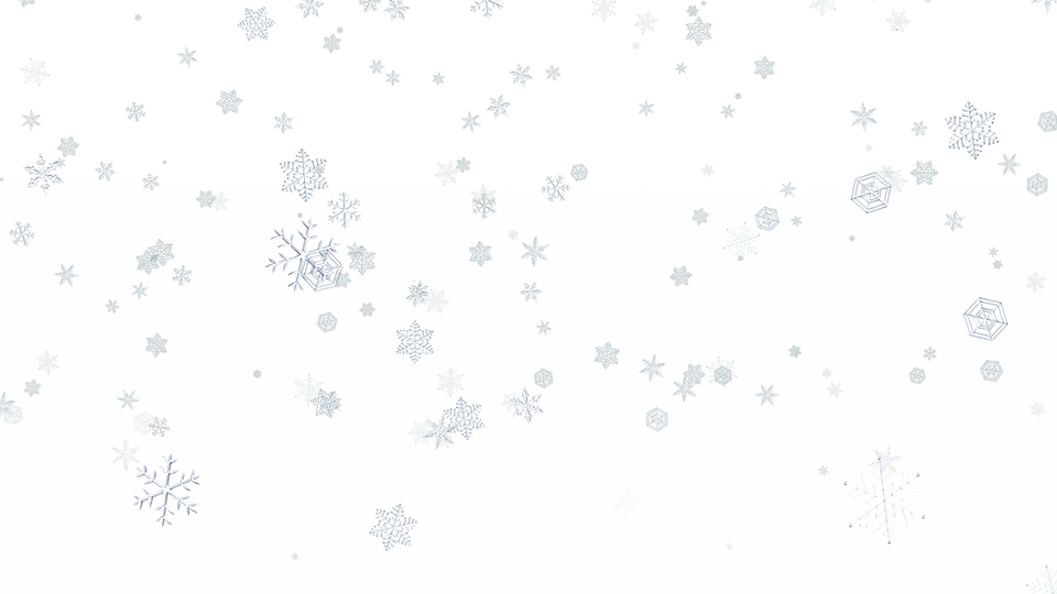 KiraKira_Z_雪の結晶