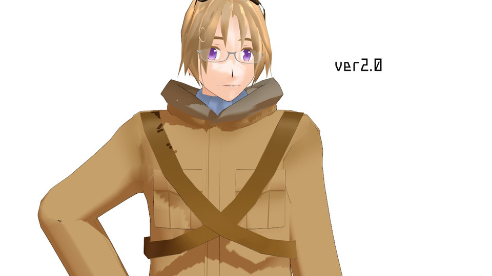 kou式カナダver2.0