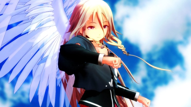 ポーズデータ集その３【100個くらい】