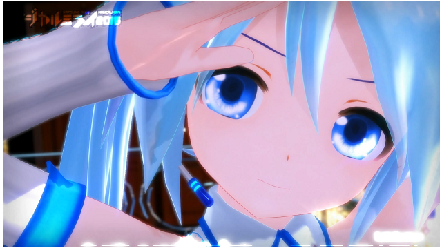 【MMD】『Satisfaction』(リップシンク配