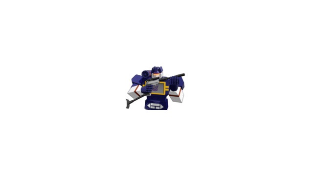 サウンドウェーブ