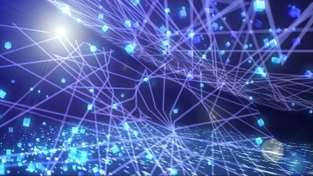 デジタル亜空間