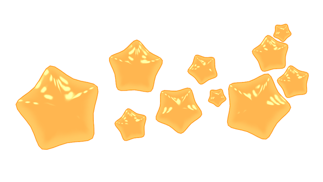 MMD 星 - BowlRoll