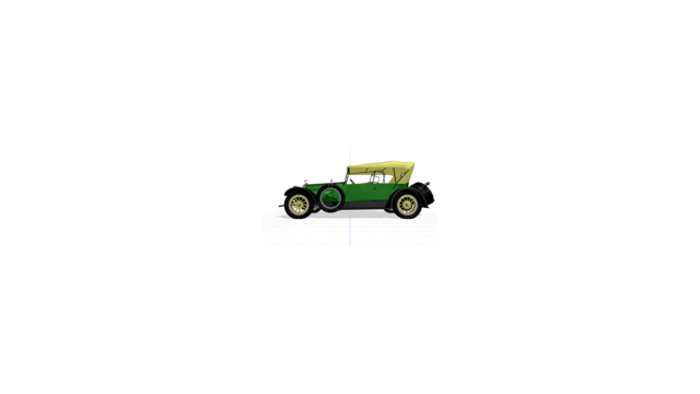 Locomobile Model 48