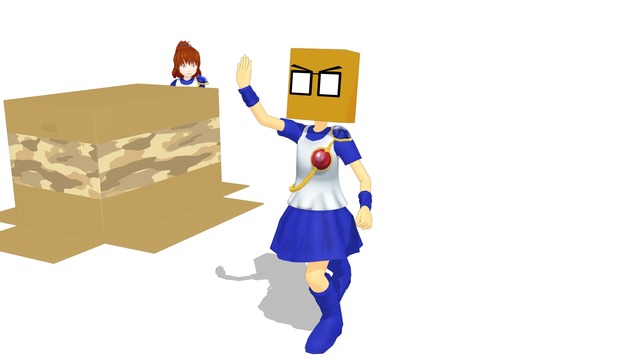 ちょっぷん Ver1.0.022