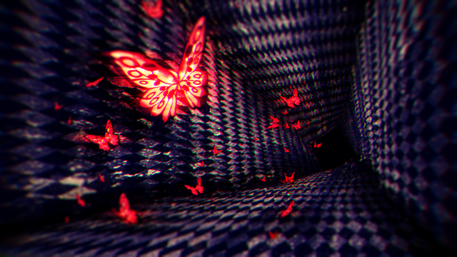 OMF｢赤黒ステージ｣