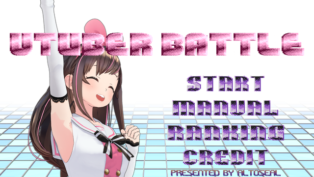 VtuberBattle