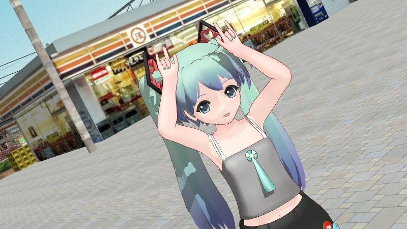 まもれ式ふにゃみくver1.20