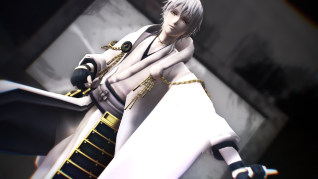 ドラマツルギーカメラ、表情