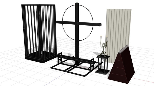 どこでも新宿調教センター1.1