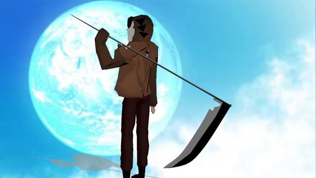 アイザック・フォスター0.5