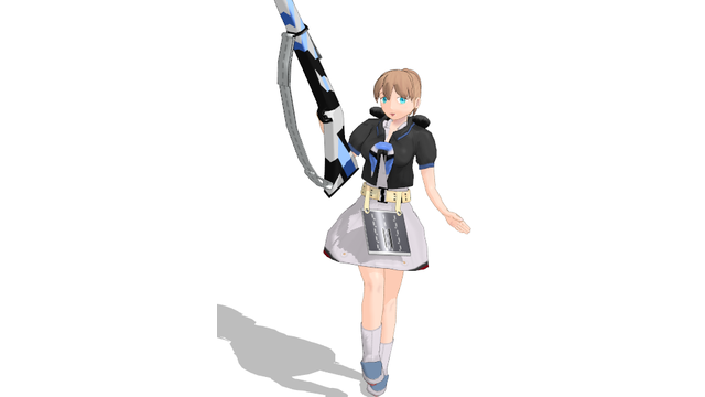 [艦これ]イントレピッドver0.11