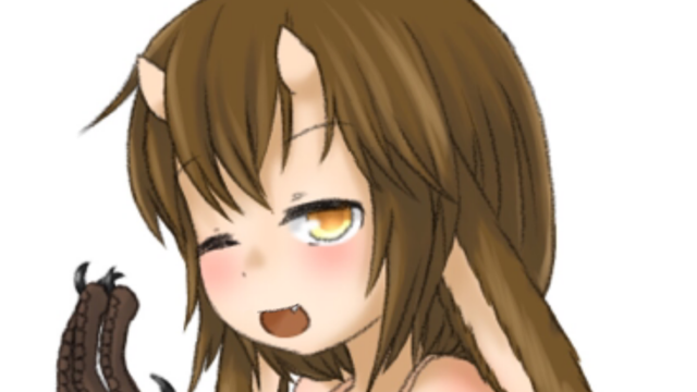 華鱗（妖精音源）