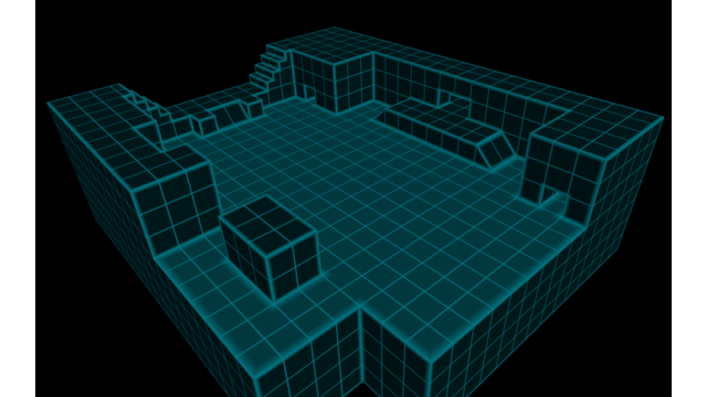 訓練用仮想空間