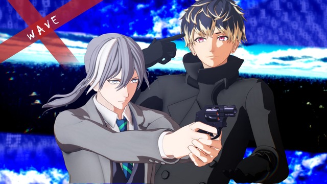 ジャム猫式 Re:vale(mission)