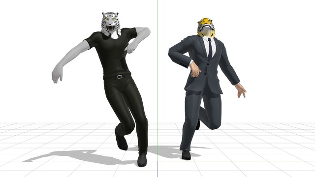 虎頭