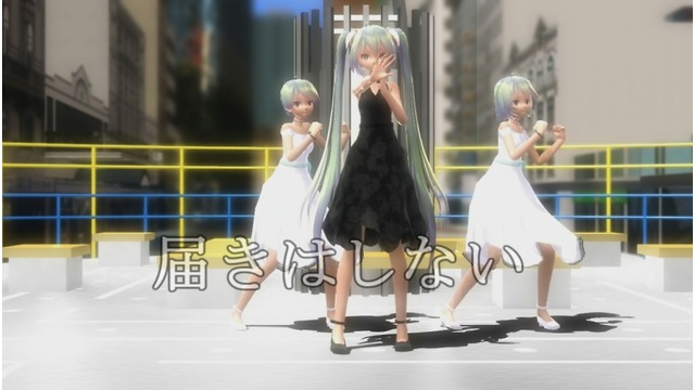 君の知らない物語【vocal&dance】