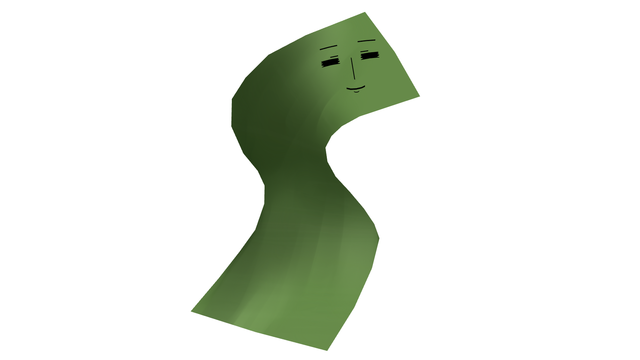 海奏わかめVer1.0