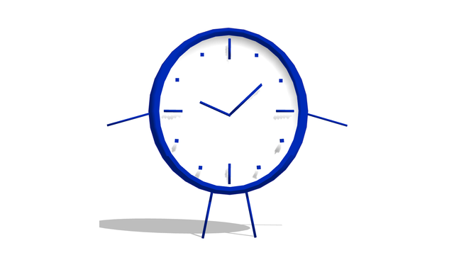 時計音コチVer1.0