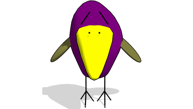 宇度ペカァVer1.0