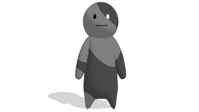 離線キリトVer1.0