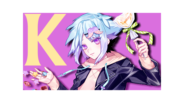 【UTAU音源】雲菓ヘンゼル(KIRE)