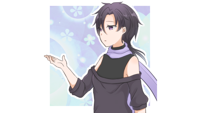 心音アオバ統合連続音-sprinkle-